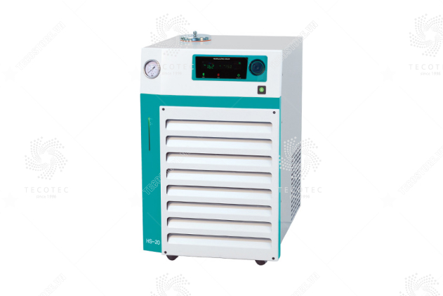 Máy làm lạnh tuần hoàn nhiệt độ thấp loại nâng cao JEIO TECH HS-15